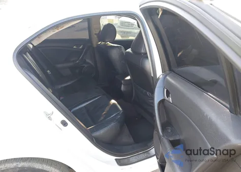 2009 Acura Tsx from USA, damaged, VIN JH4CU26659C028542